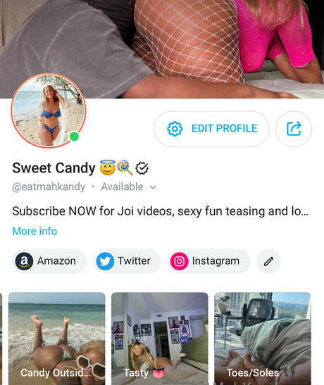 eatmahkandyfree トップポルノスター 画像