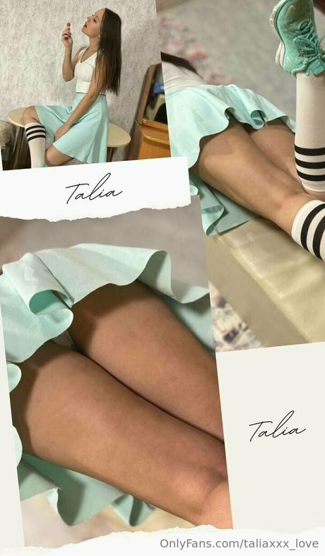 taliaxxx love スター 裸 画像