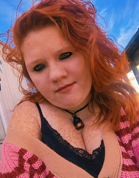 rhiannonmz アダルトモデル 写真