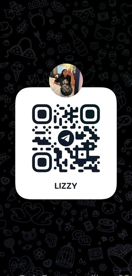 lizzy 02 かわいいスター 画像