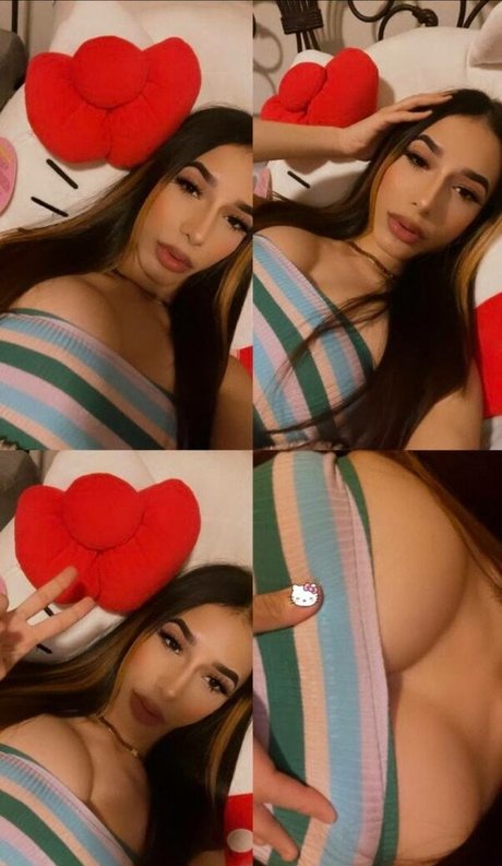 Tinybtch ヌードのポルノスター 写真