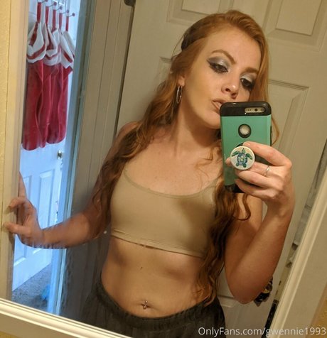 gwennie1993 セクシーなスター 写真
