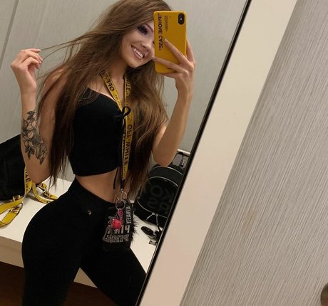 Justfoxii 素敵なモデル 画像