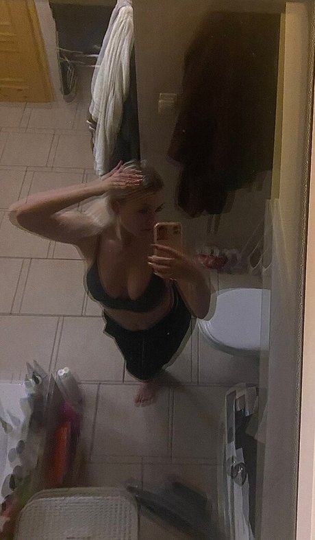 Justyna Czerwinska HDモデル 画像