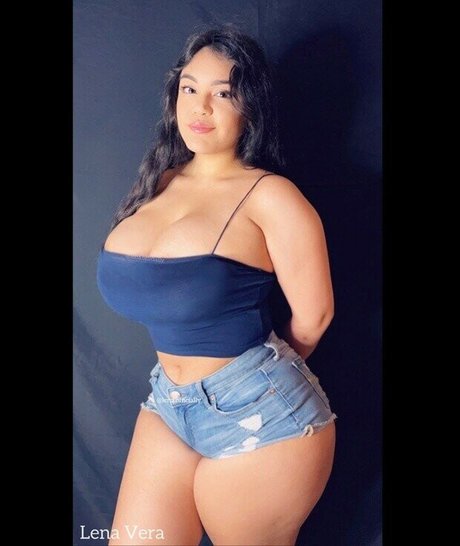 Lena Vera 最高のスター 画像
