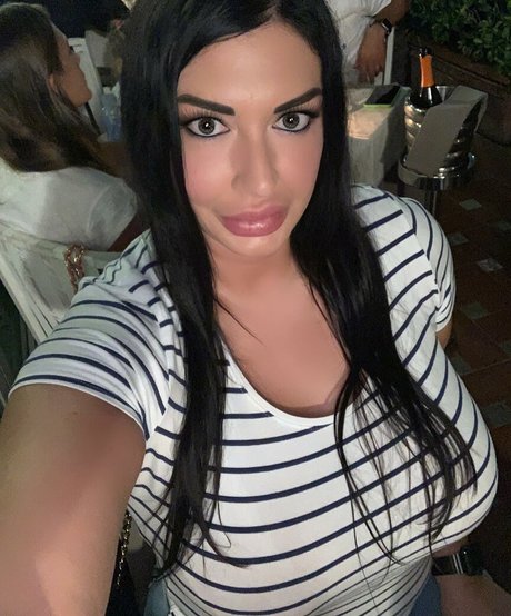 elisabetta mediterraneagirl アートスター 画像