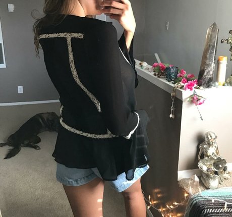 Autumn Brianne 高品質のポルノスター ギャラリー