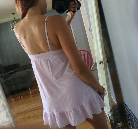 Autumn Brianne ヌード女優 画像