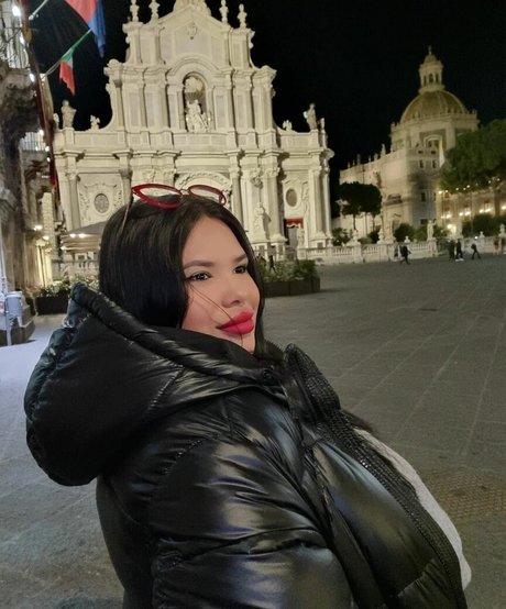 Naty Mari 高品質スター 画像