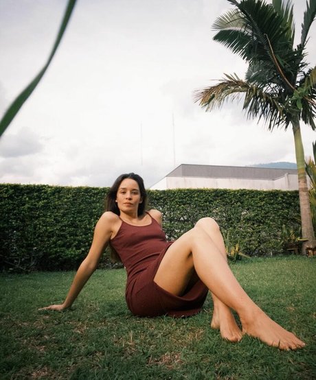 Catalina Garcia セクシー女優 アーカイブ