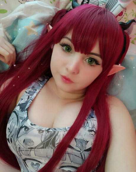 Oh No Anna 無料モデル ギャラリー