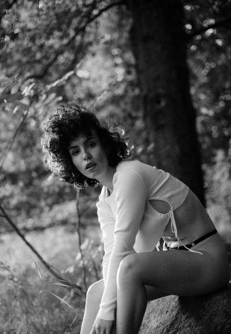 curlywiktoria 最高のスター 写真