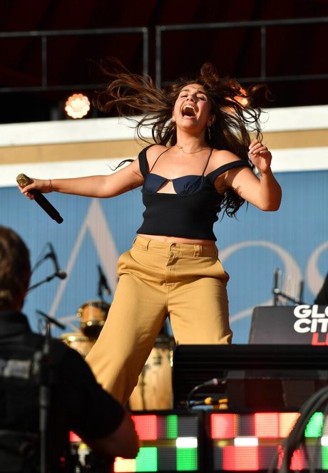 Alessia Cara 美しい女優 画像