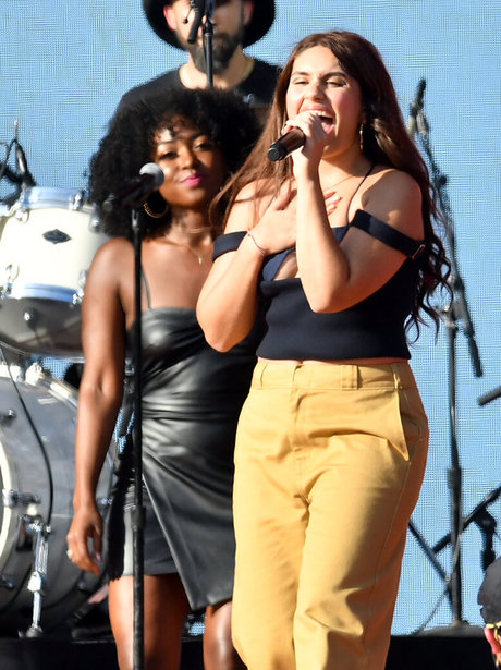 Alessia Cara profile image