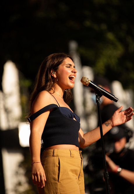 Alessia Cara 高品質モデル ギャラリー
