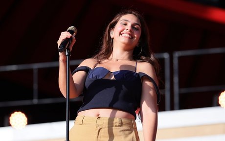 Alessia Cara トップモデル ギャラリー