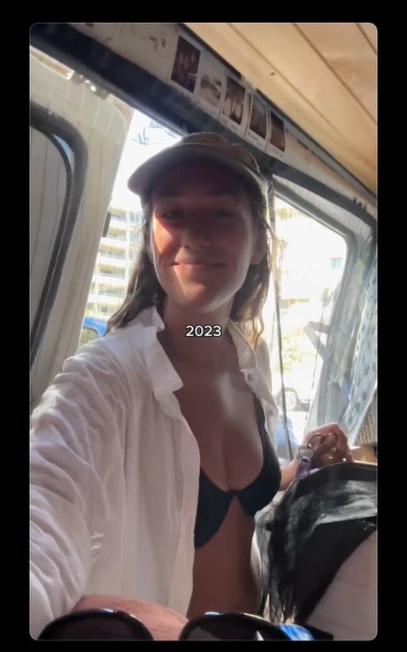 Sammy Walsh 可愛い女優 写真