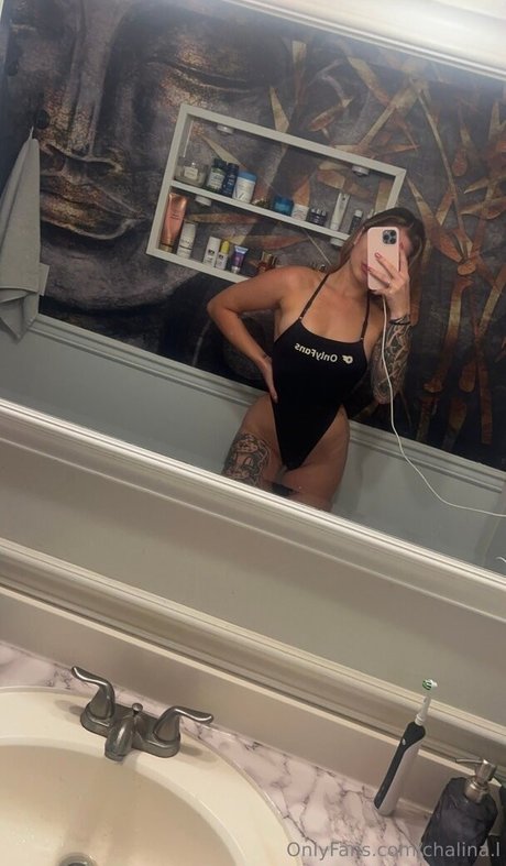 Chalina l 最高のモデル 写真