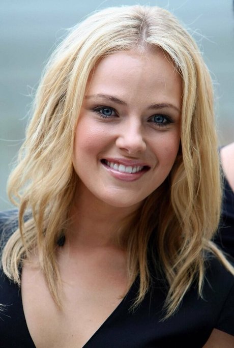 Jessica Marais トップスター 画像