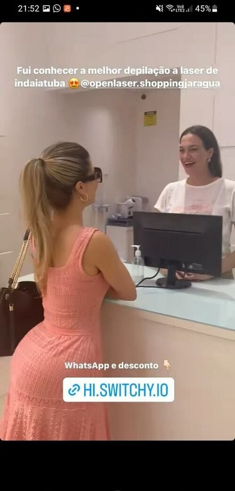 Cacau Colucci アートスター 画像