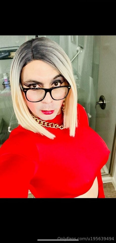 qosrachelcd 完璧なモデル 写真