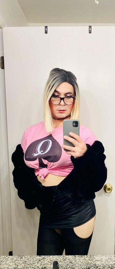 qosrachelcd トップスター 写真
