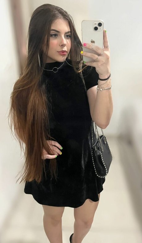 Ingrid Germanno ホットなモデル 写真