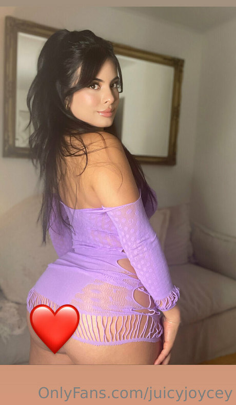 Juicyjoycey アダルトスター 写真