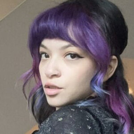 Lua Stardust かわいいモデル 写真