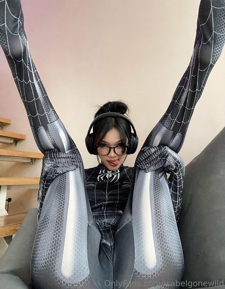 Isabelgonewild HDモデル 画像