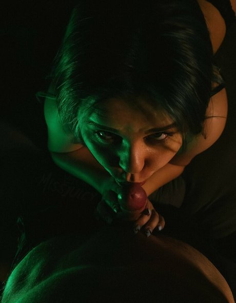 missjuicy815 ヌードモデル 写真