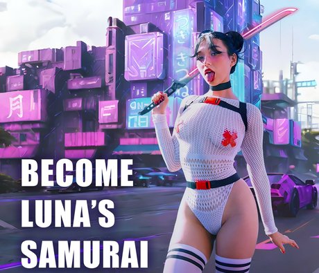 luna kitsune 素敵なスター 画像