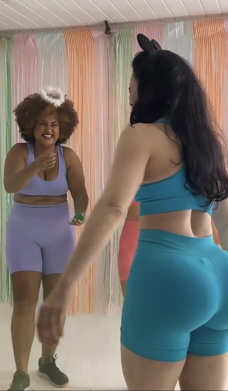 Rayssa Teixeira セックスモデル 画像