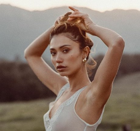 Danielle Ifrah セックススター 写真