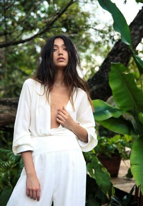 Danielle Ifrah かわいいスター 写真