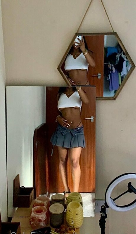 Bunnyscherry セックススター 写真