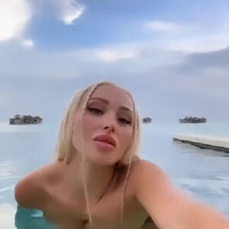 Daniella Chavez ポルノスター 美しい アーカイブ