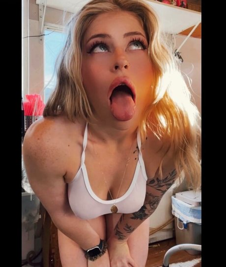 bufflilbarista ポルノ女優 写真
