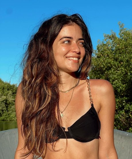 Anna Rita Cerqueira ポルノスター 裸 写真