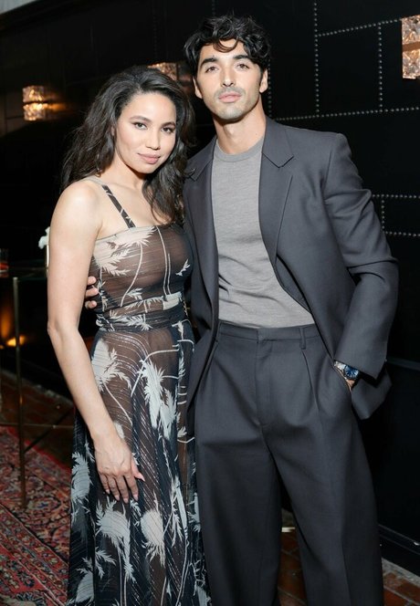 Jurnee Smollett Bell スター 裸 写真