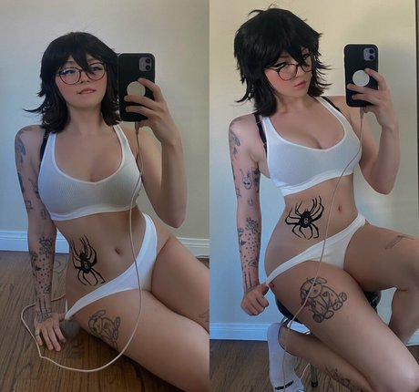 Cassierayxo ヌードモデル アーカイブ