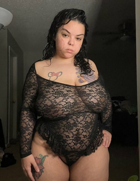 cubanaredd 完璧な女優 写真