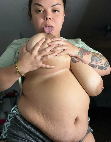 cubanaredd ポルノモデル 写真