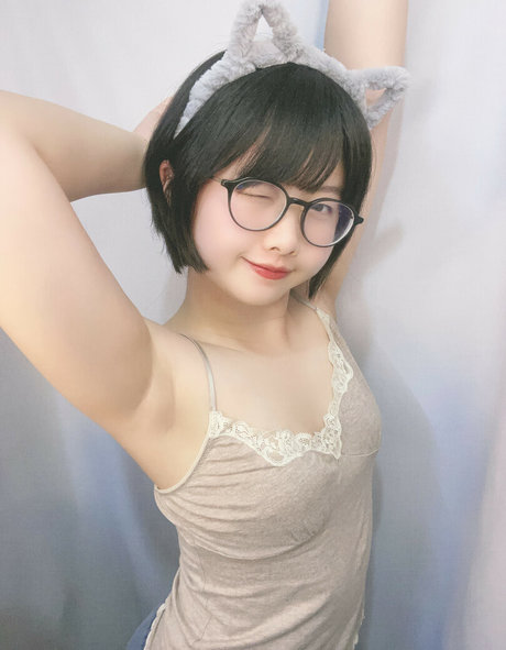 Kurosamess スター ヌード 写真
