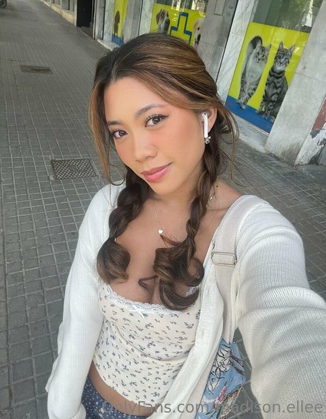 madison ellee 無料女優 写真