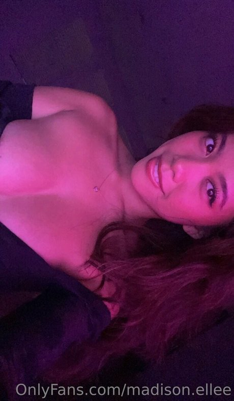 madison ellee 素敵なポルノスター 写真