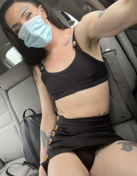 LanaSummersXO HDモデル 写真