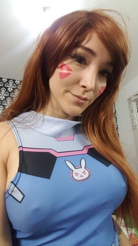 バニーヌードOnlyFans パーフェクト 写真
