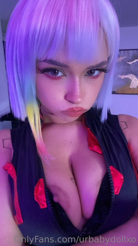 Kiara Peachy ポルノスター ヌード 写真