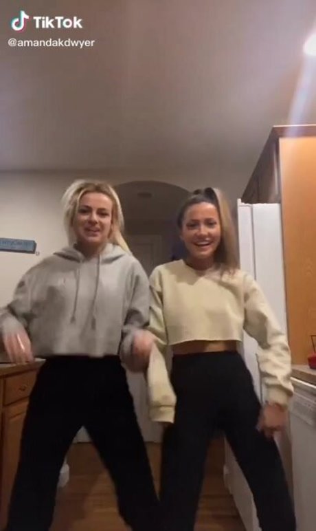 Live Stream Oops 完璧なスター 画像
